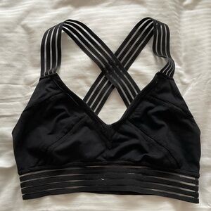ALO Yoga sports bra